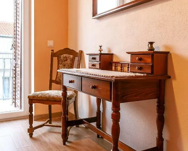 Abc Stobrec Apartment *