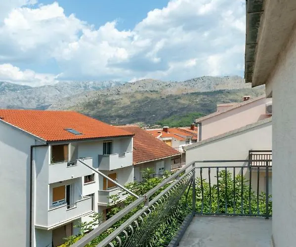 Abc Stobrec Apartment Split