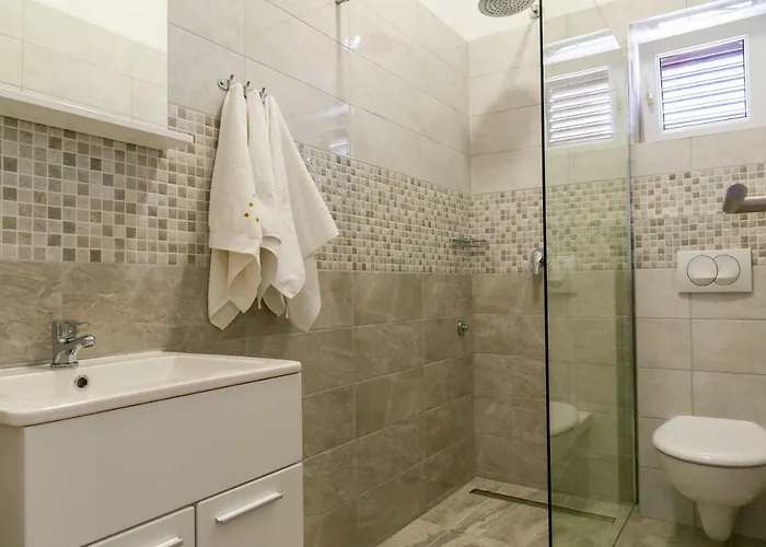 Abc Stobrec Apartment Split